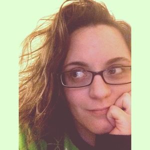 Meet your Posher, Michaela